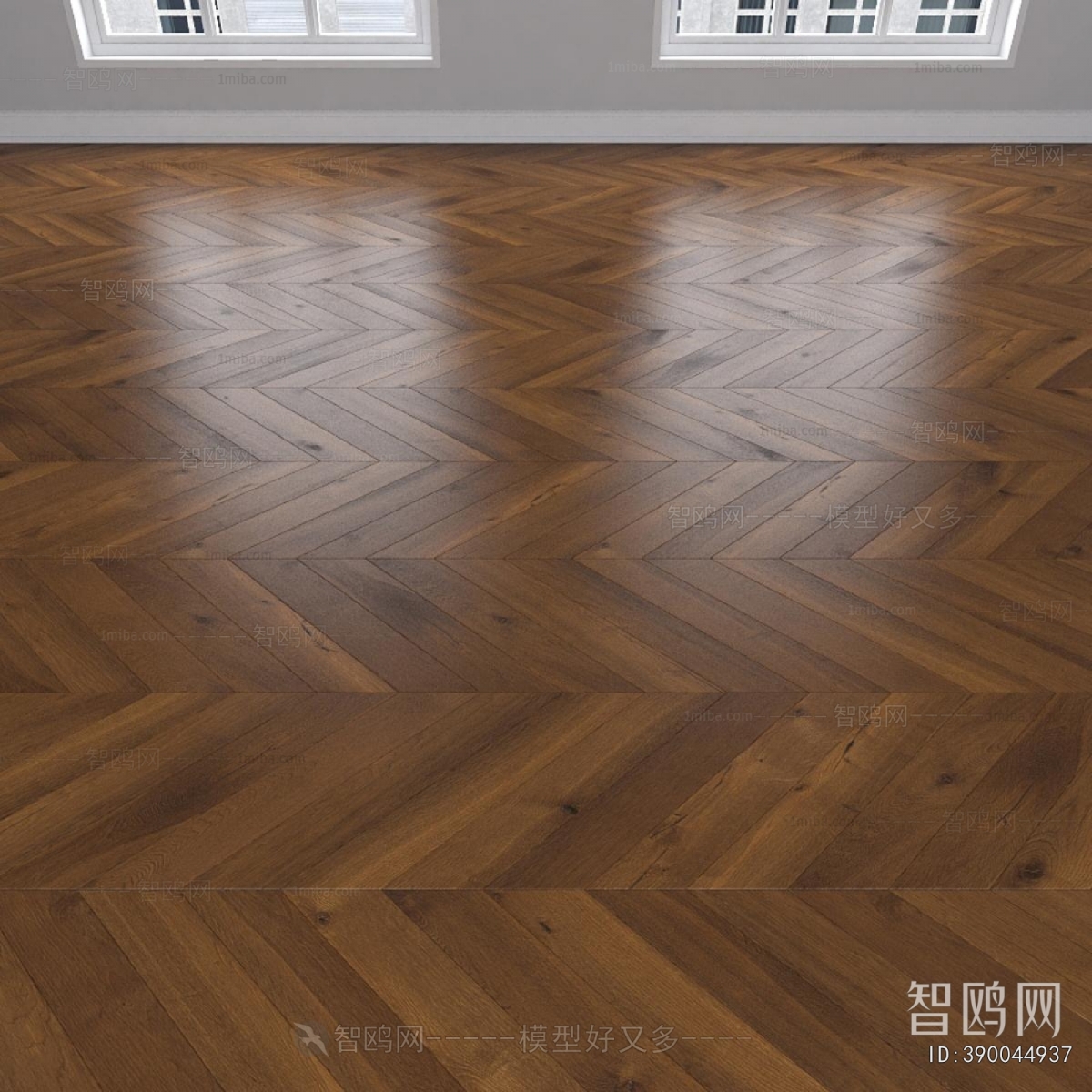 Modern Floor