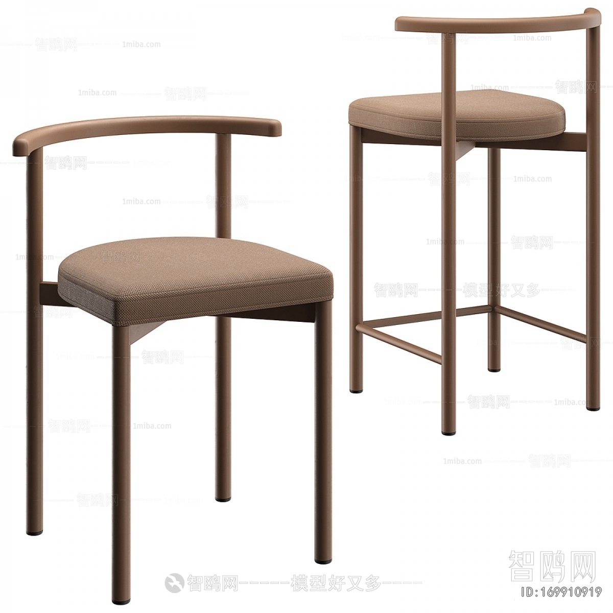 Modern Dining Chair