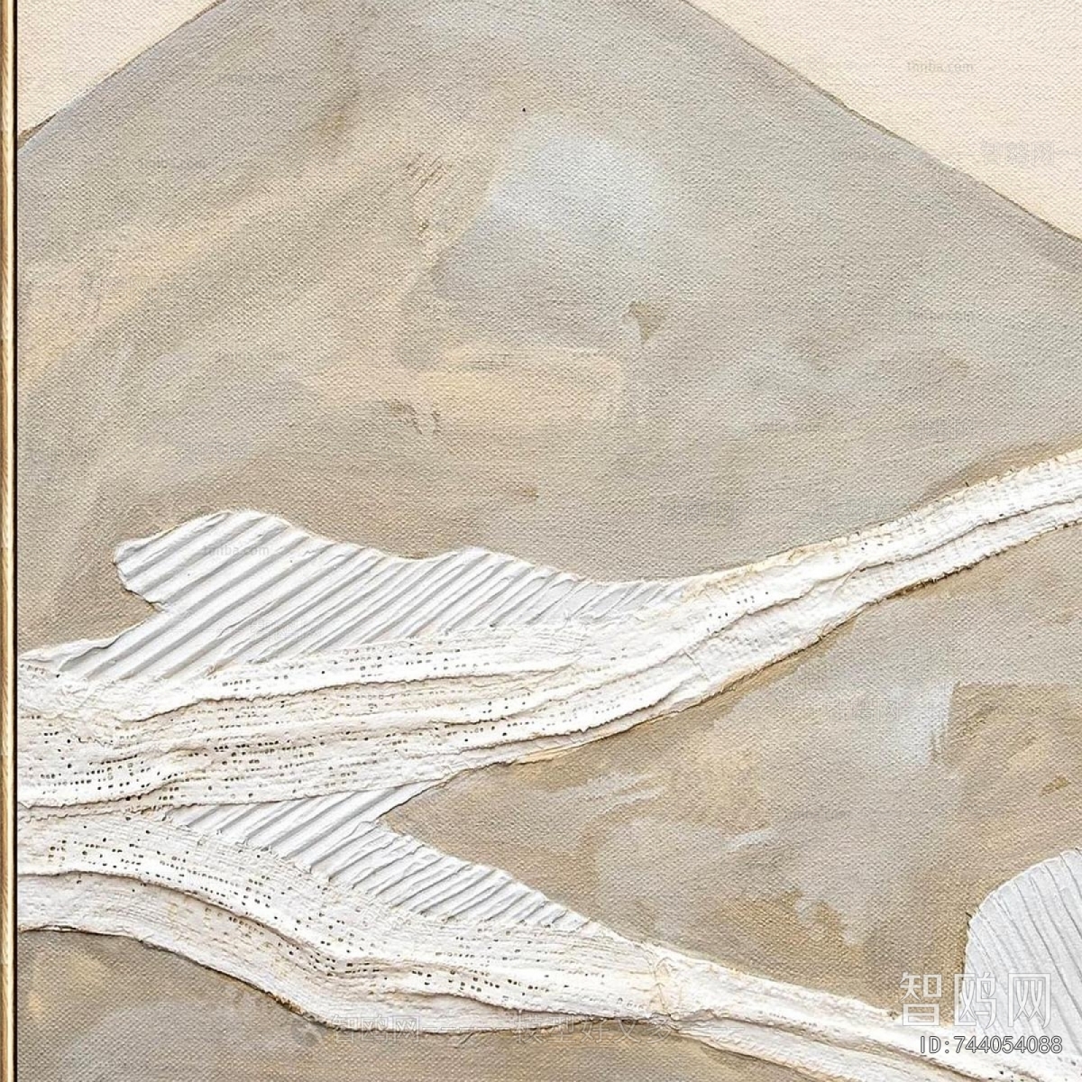 Modern Picture Frame