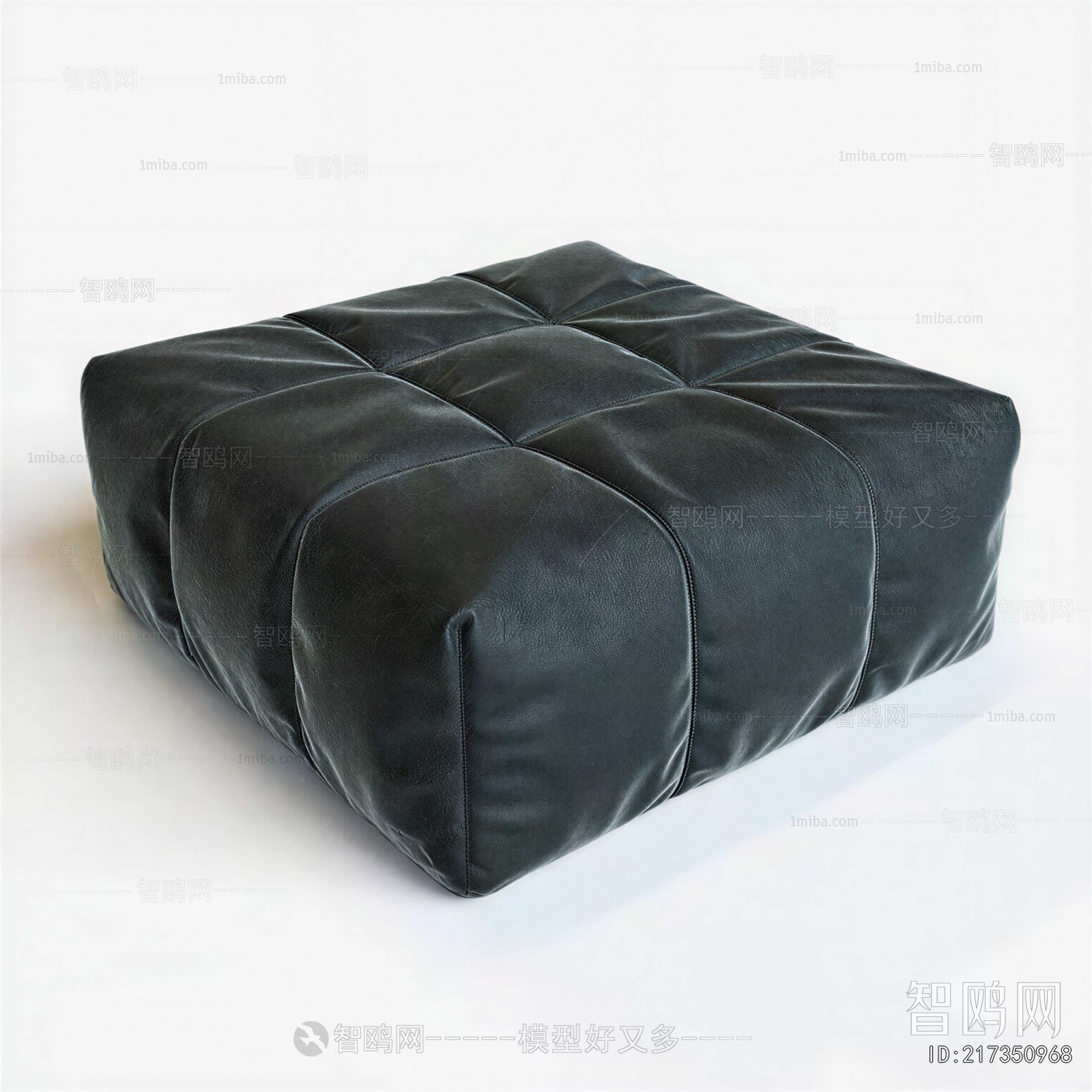 Modern Sofa Stool