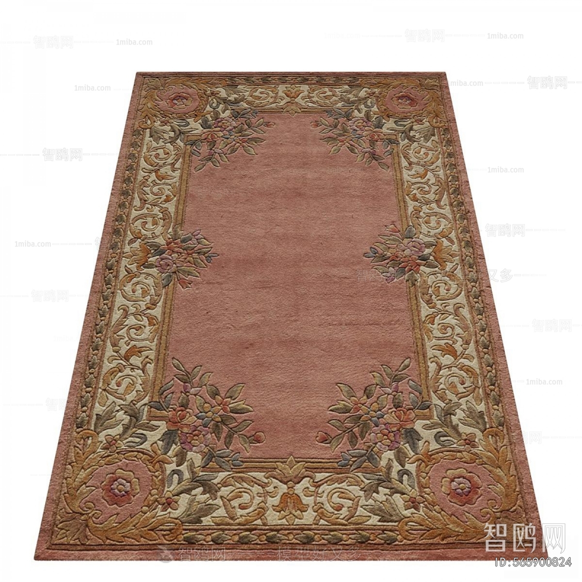 American Style The Carpet