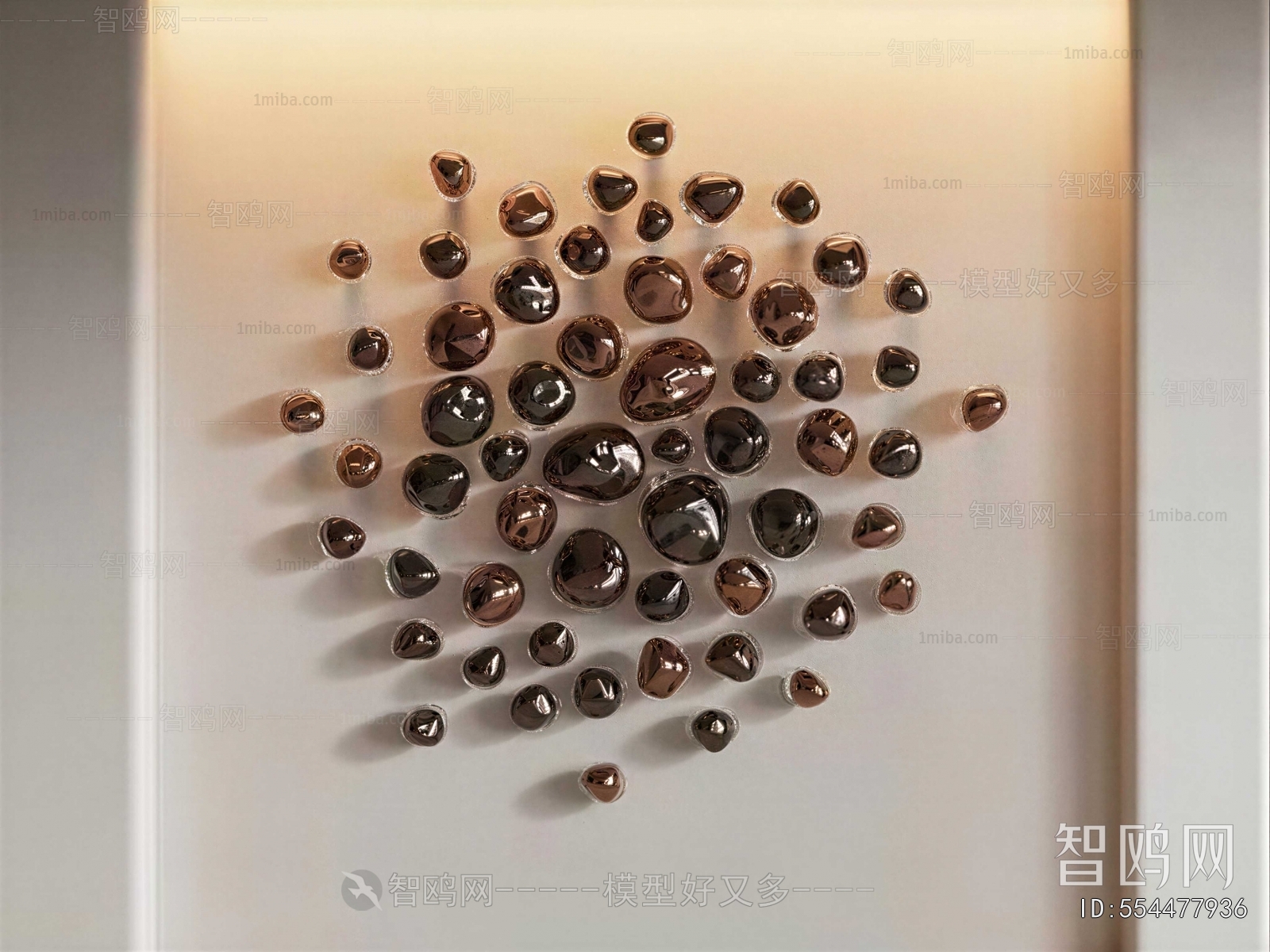 Modern Wall Decoration