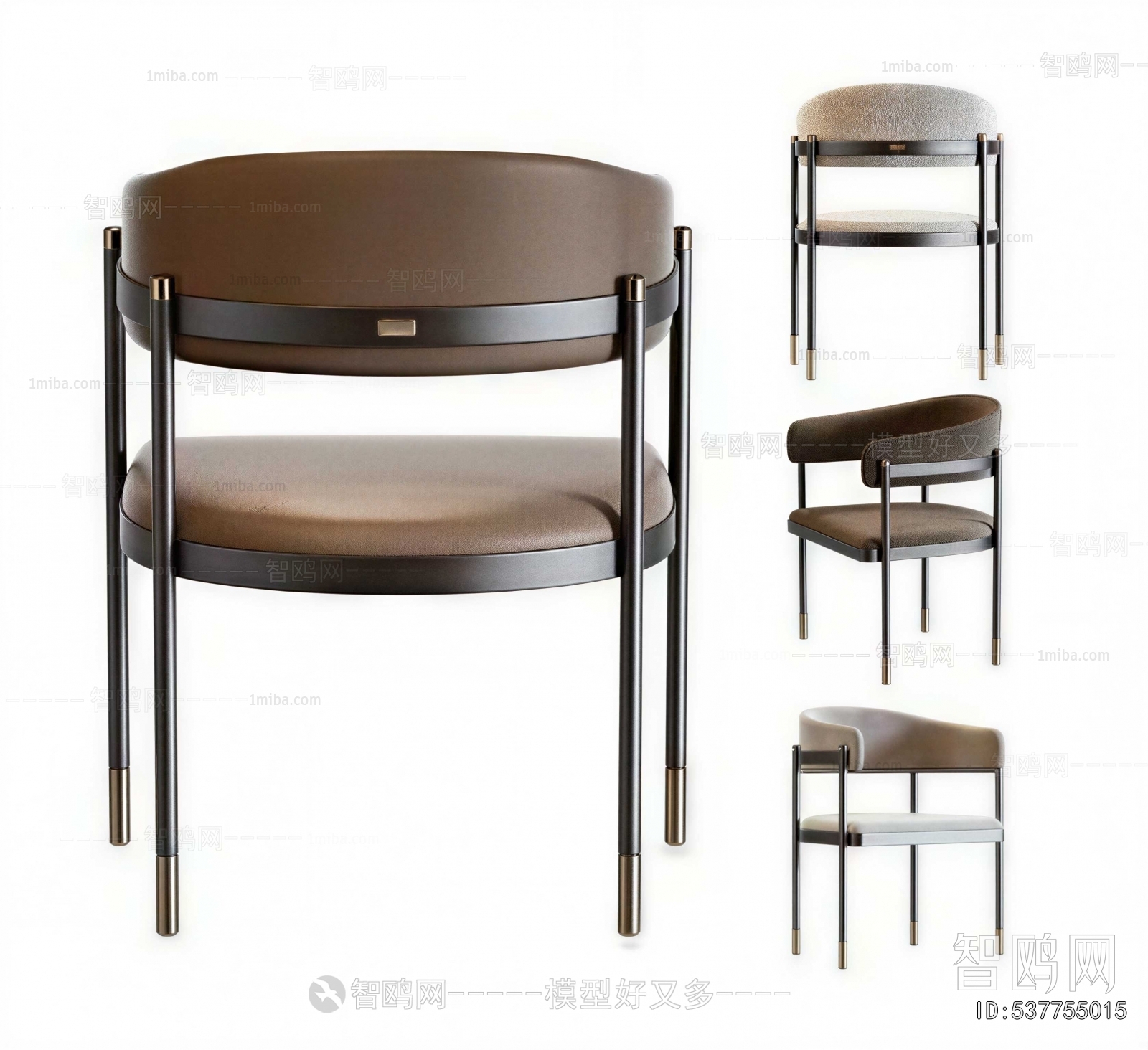 Modern Dining Chair