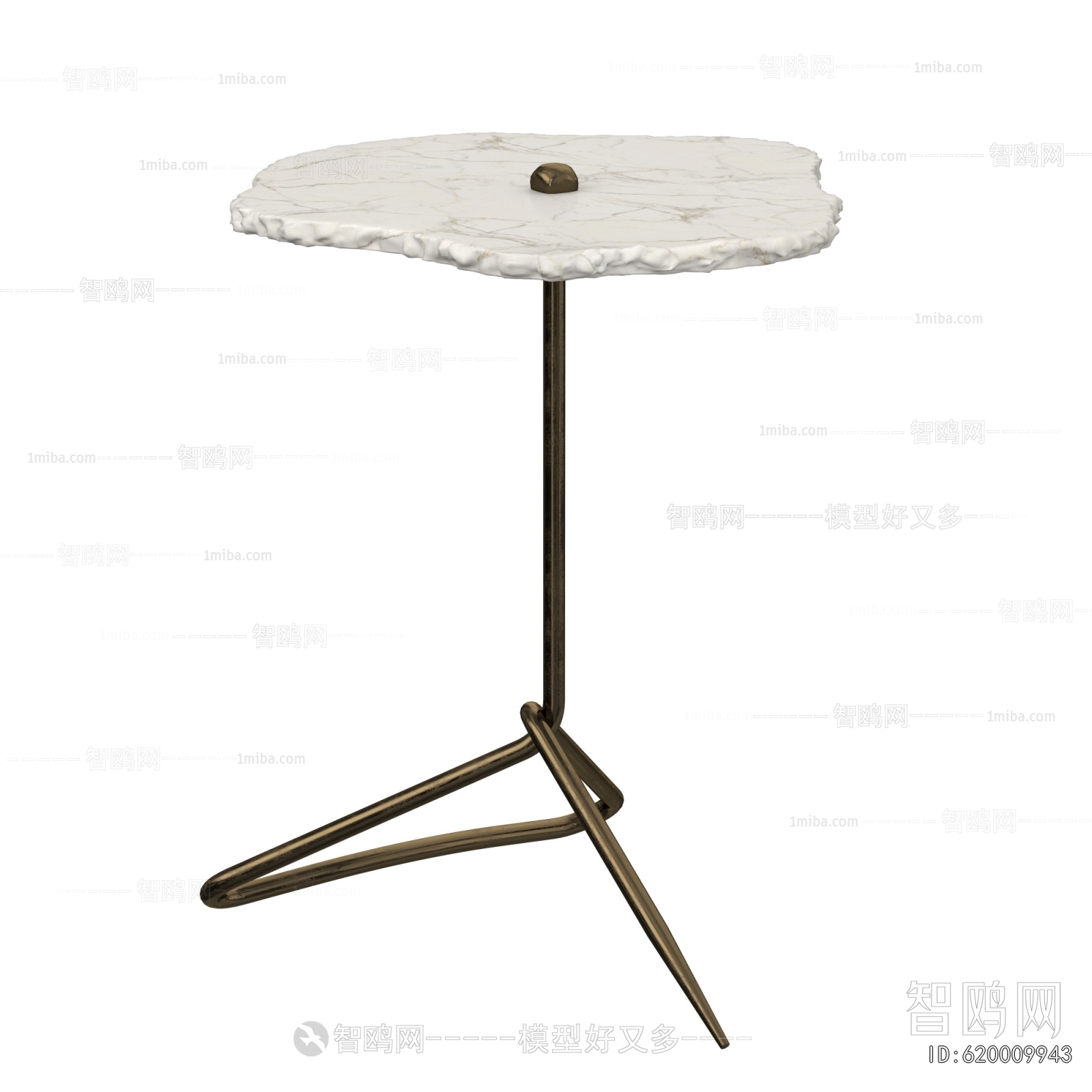 Modern Side Table/corner Table