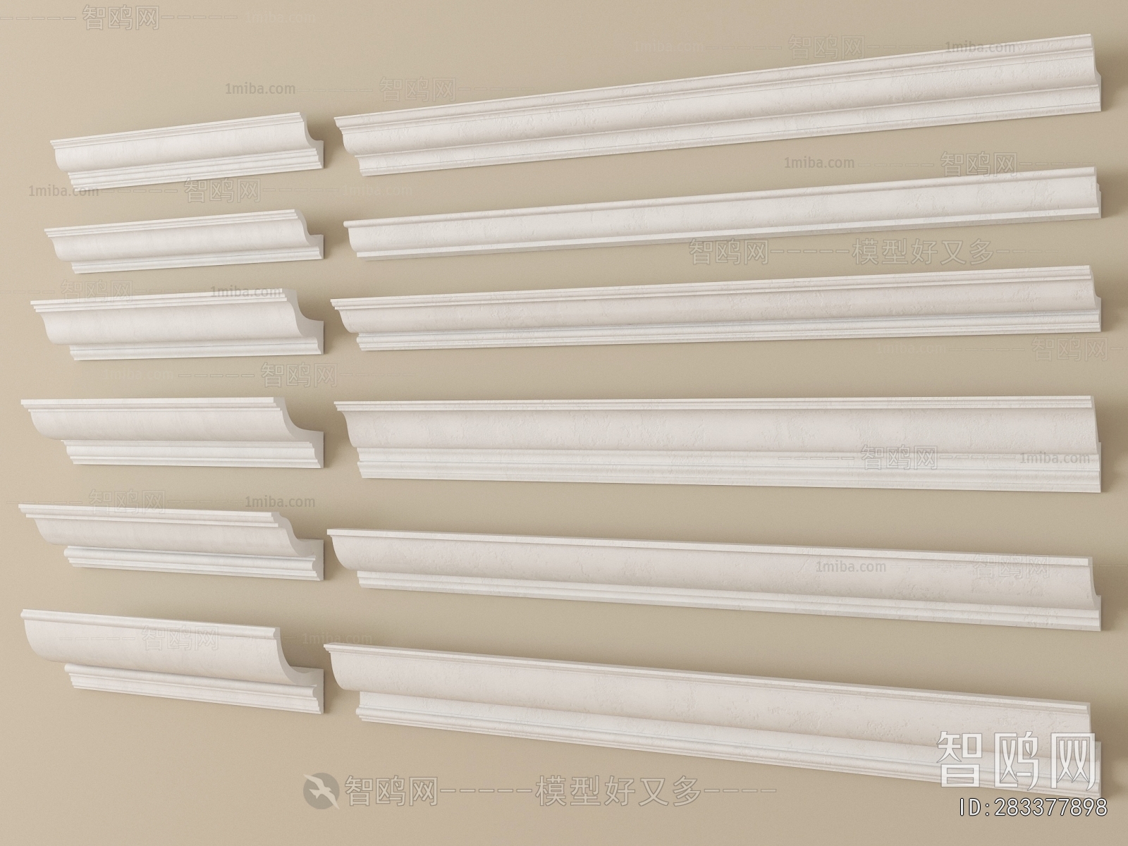 French Style Linellae