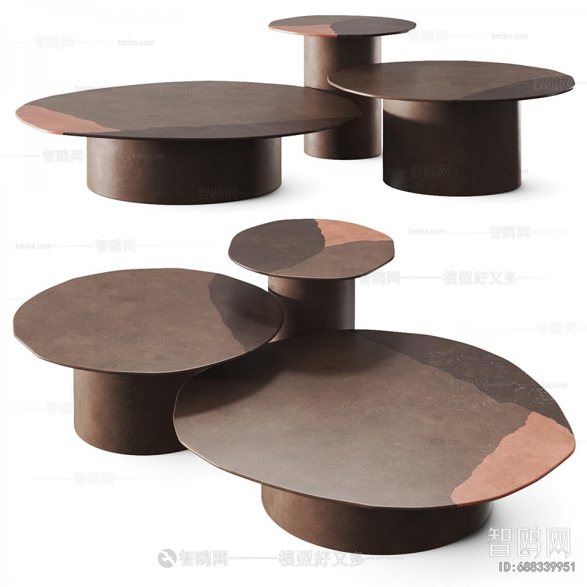 Modern Coffee Table