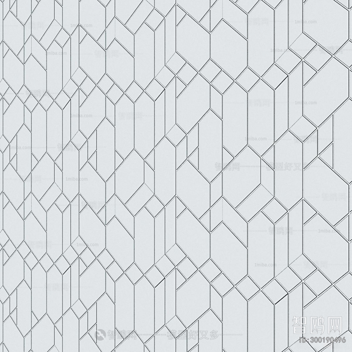 Modern Wall/floor/ceiling