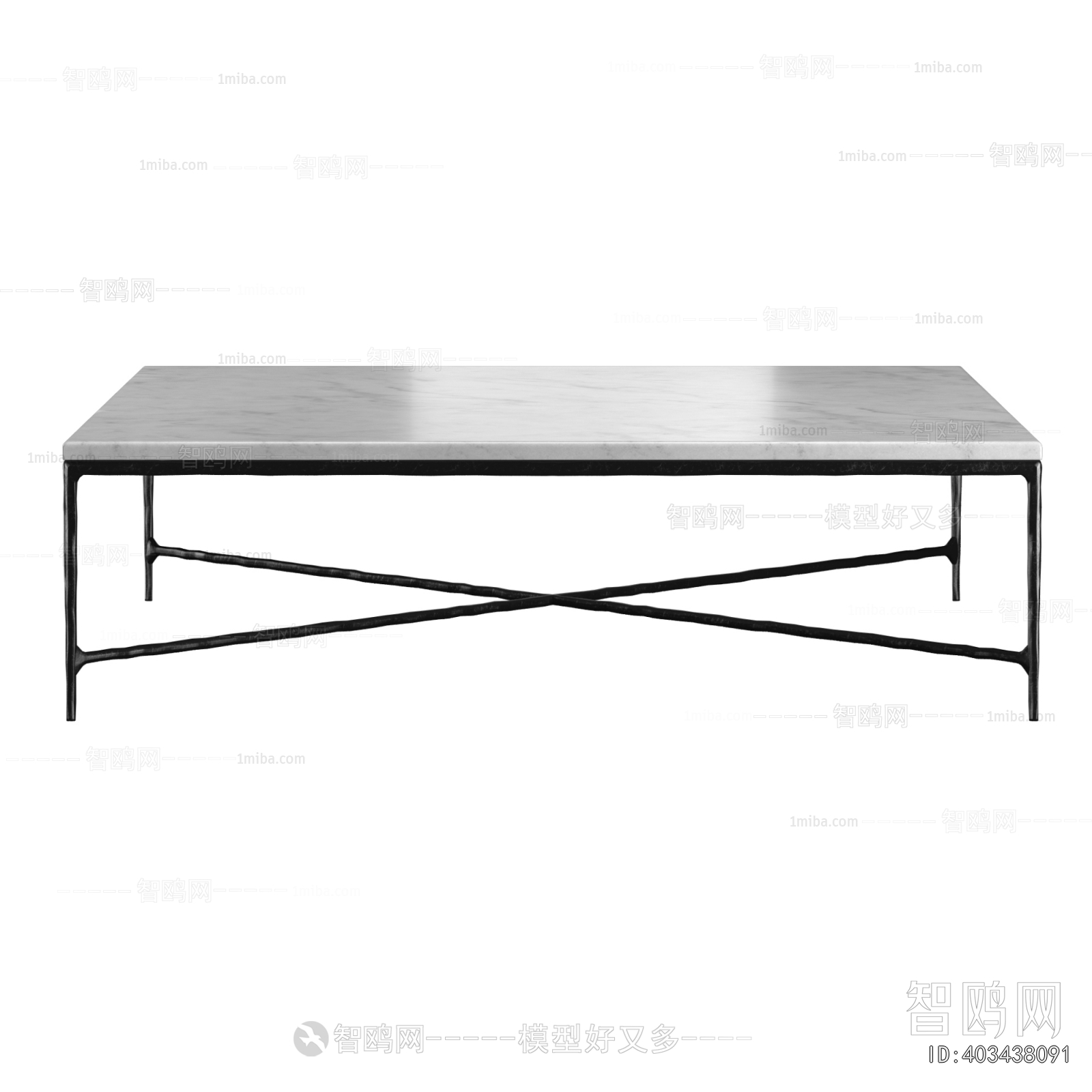 Modern Coffee Table