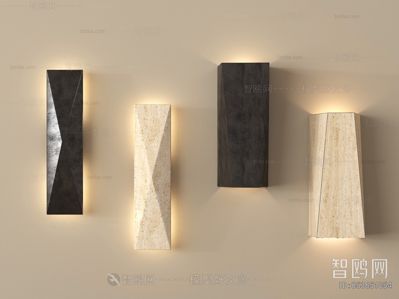 Modern Wall Lamp