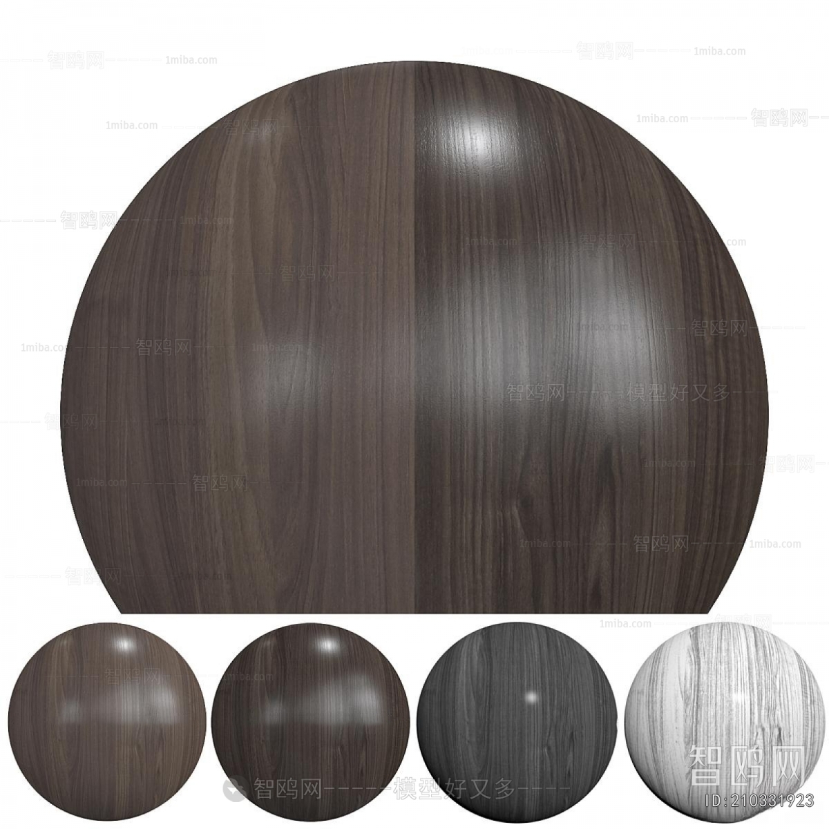 Modern Wall/floor/ceiling