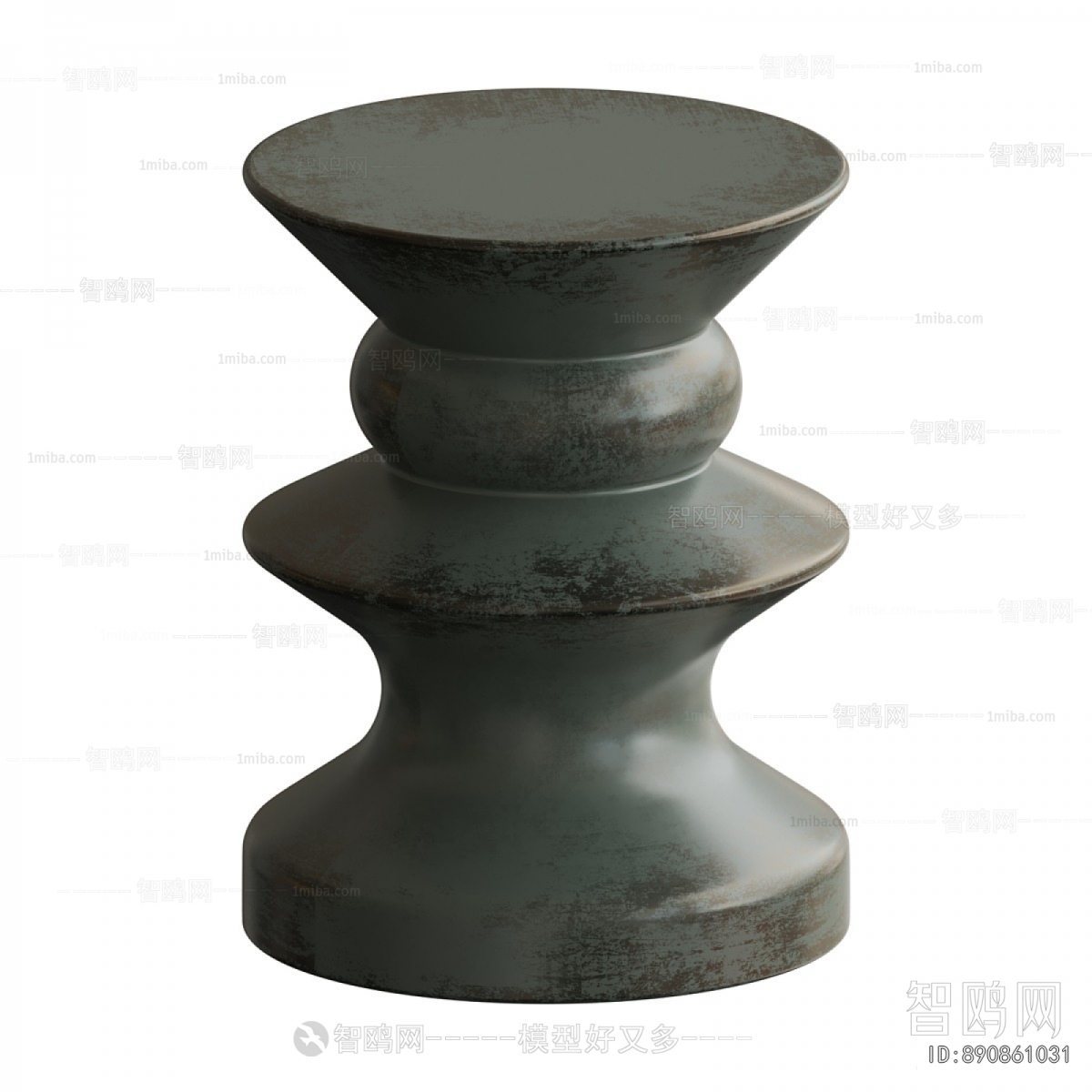 Modern Side Table/corner Table