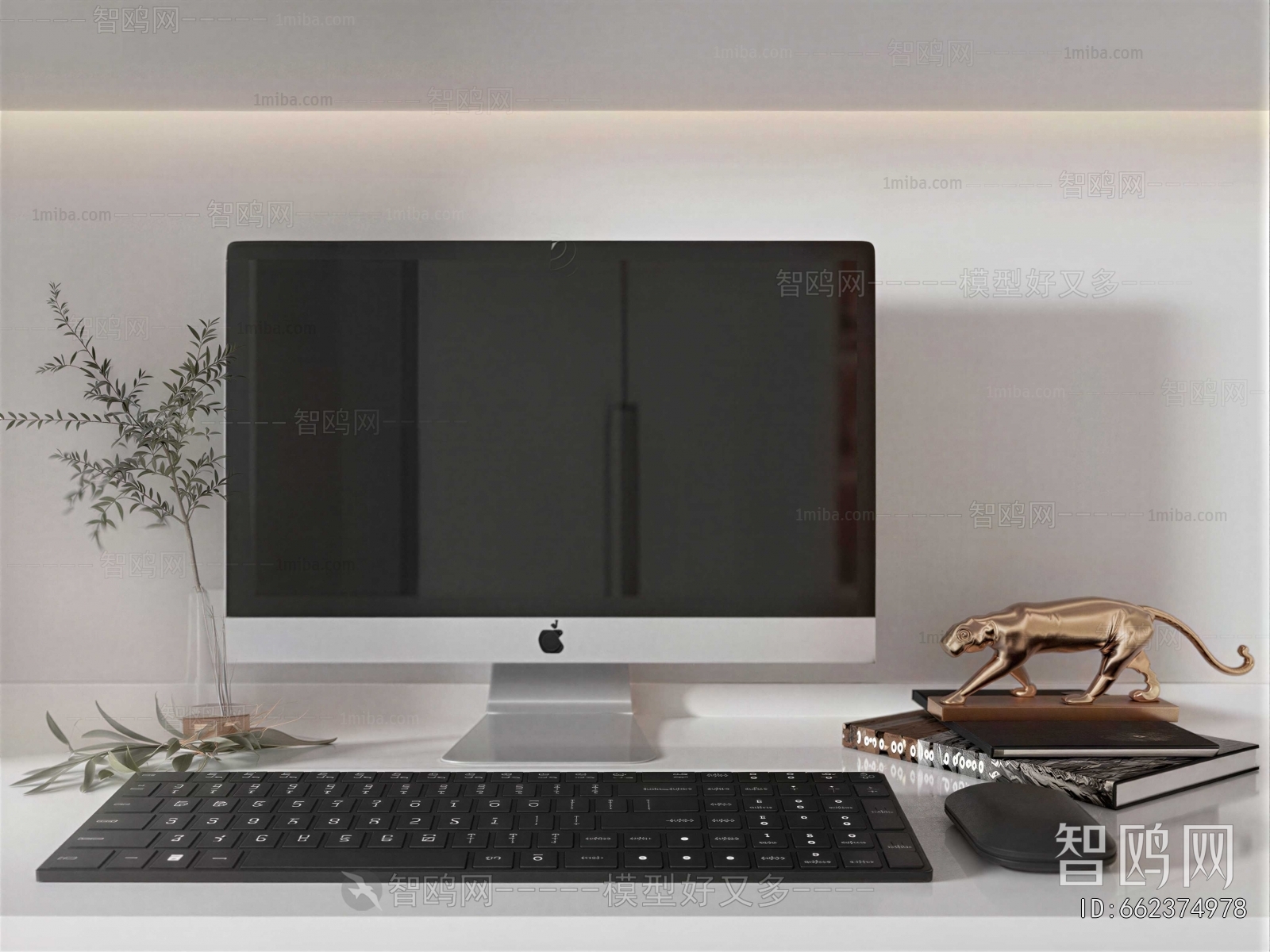 Modern Computer/Computer Screen