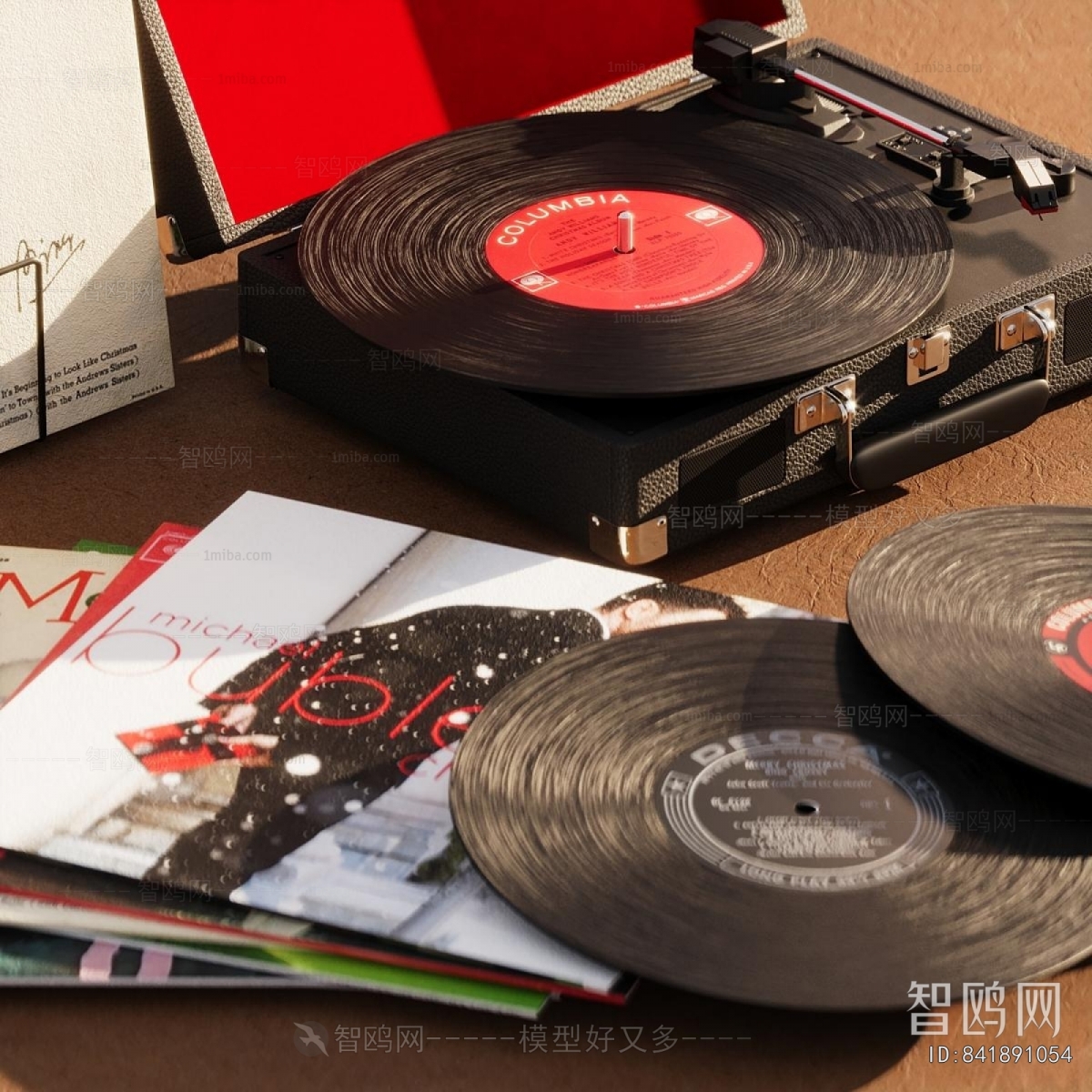 Modern Digital Products