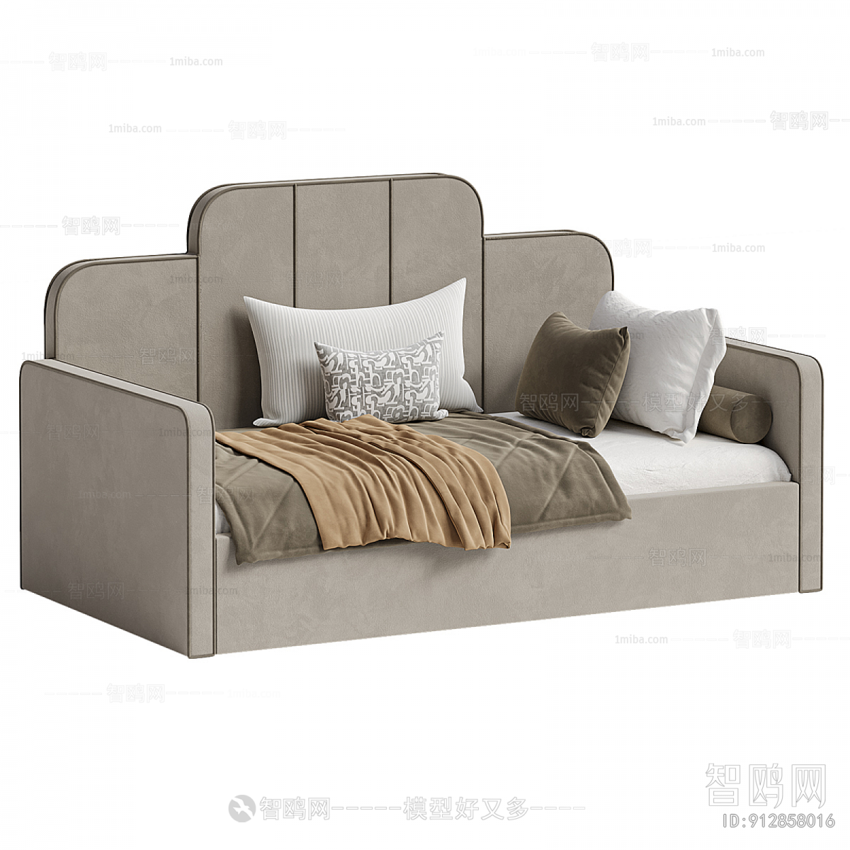Modern Sofa Bed
