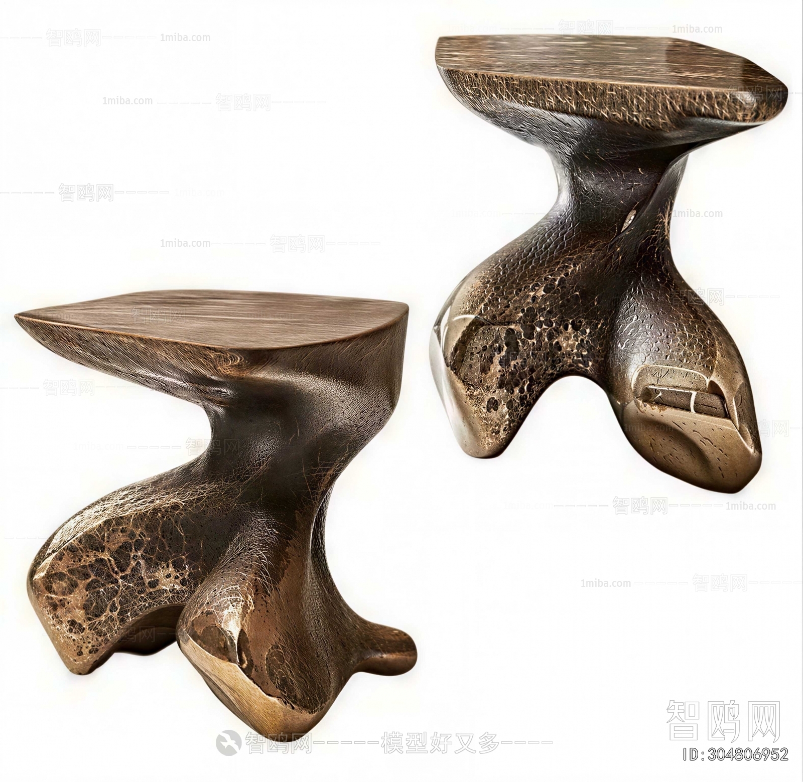 Modern Side Table/corner Table