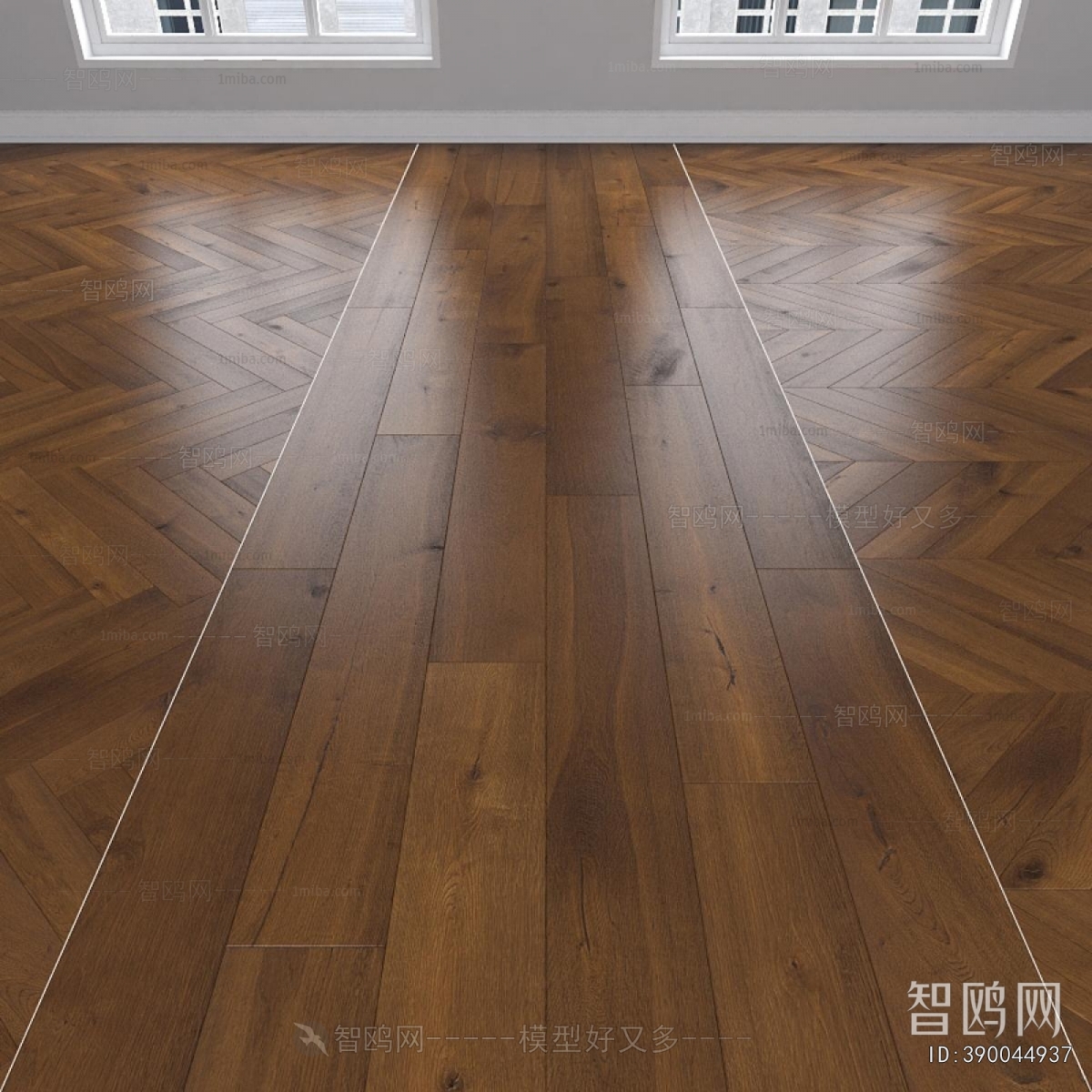 Modern Floor