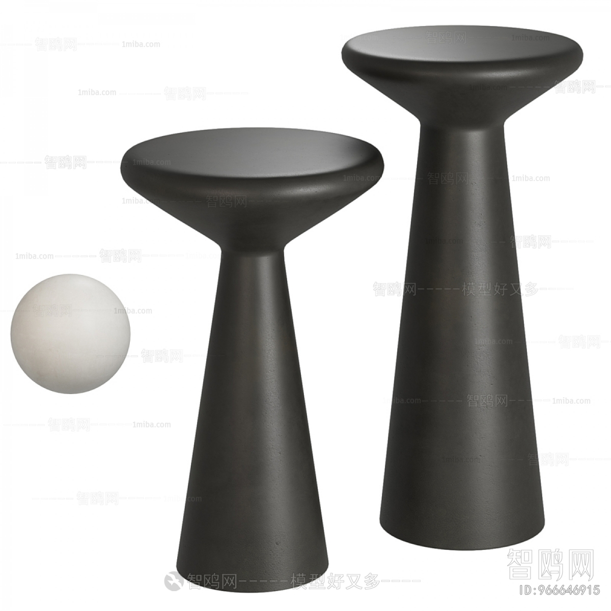 Modern Side Table/corner Table