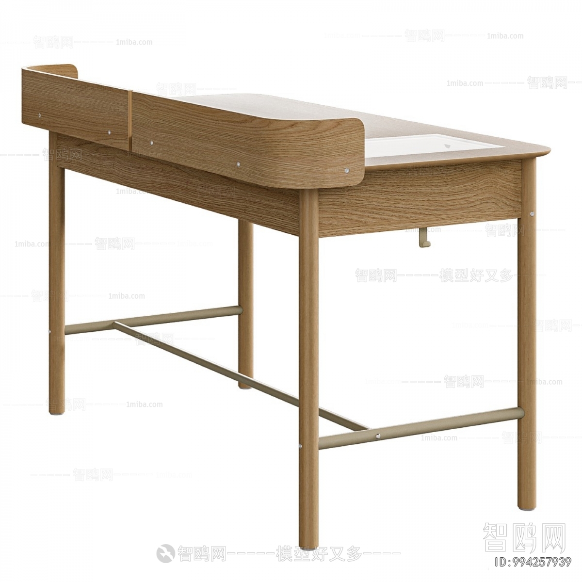 Modern Desk