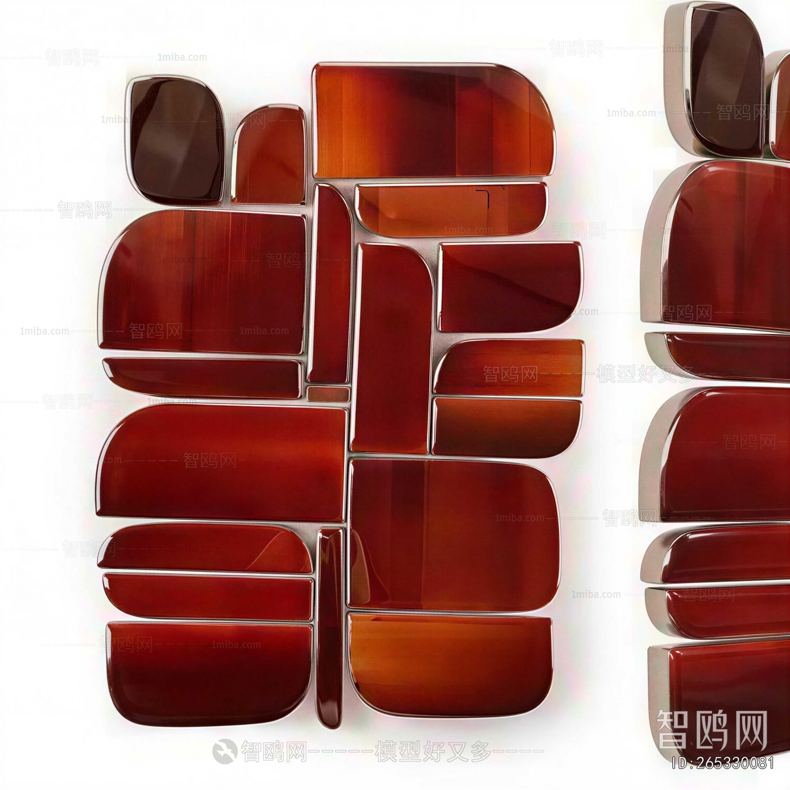 Modern Wall Decoration