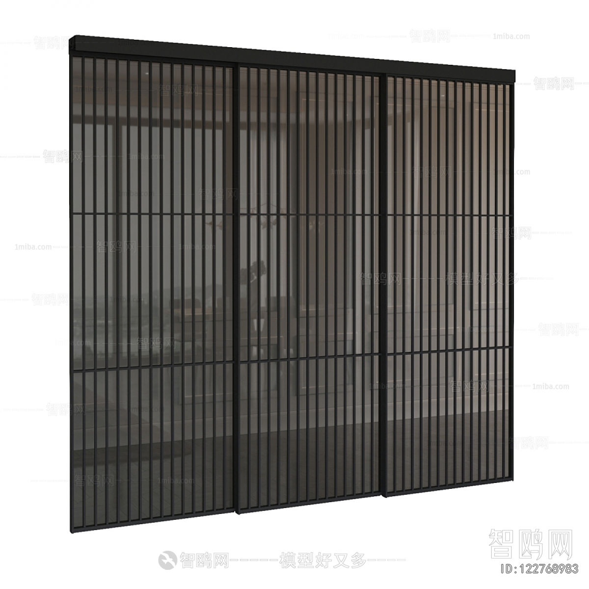 Modern Sliding Door