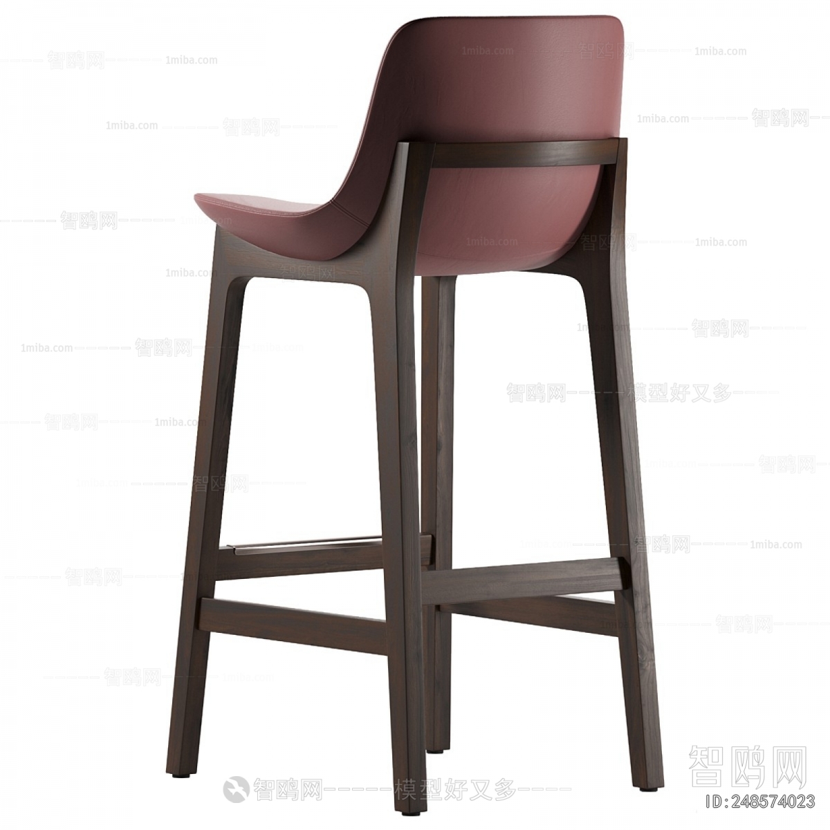 Modern Bar Chair