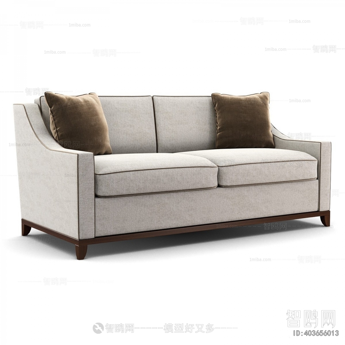 Modern A Sofa For Two