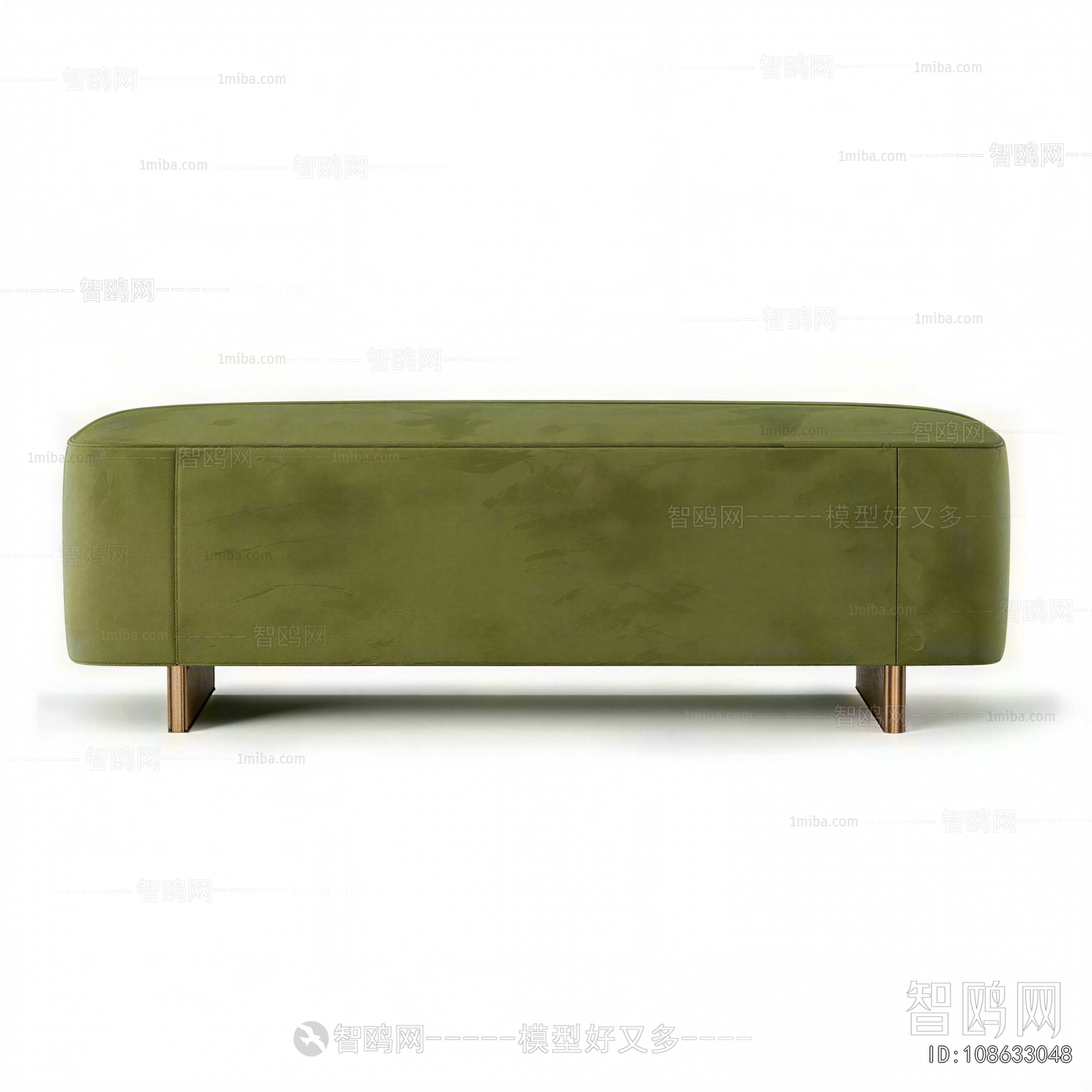 Modern Bench