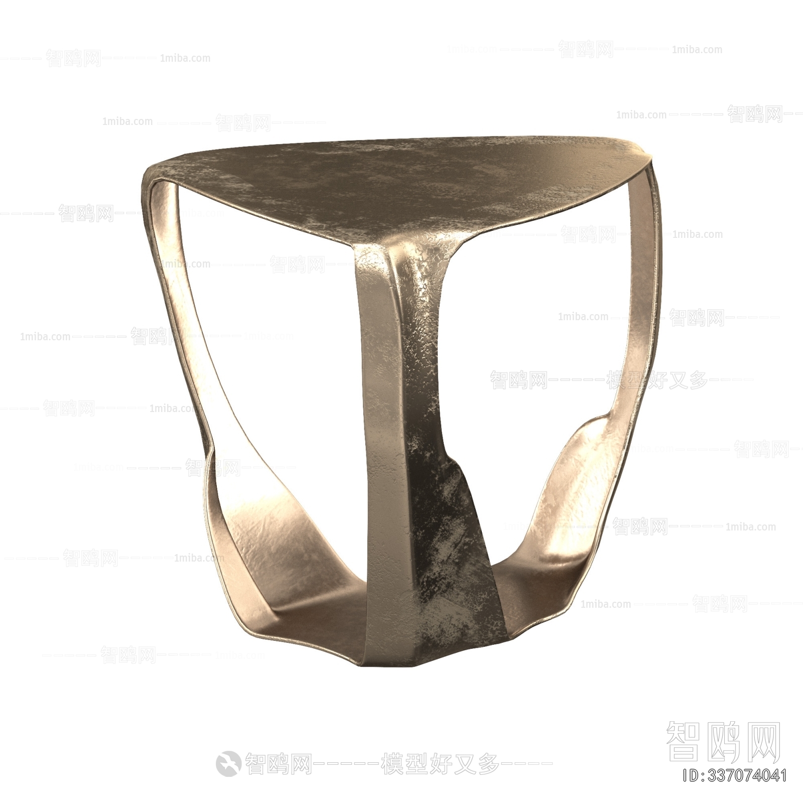 Modern Side Table/corner Table