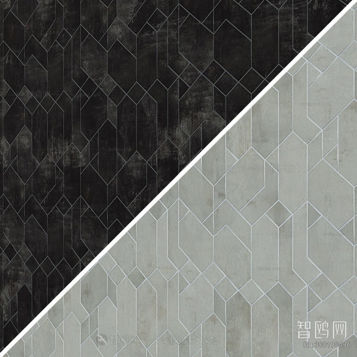 Modern Wall/floor/ceiling