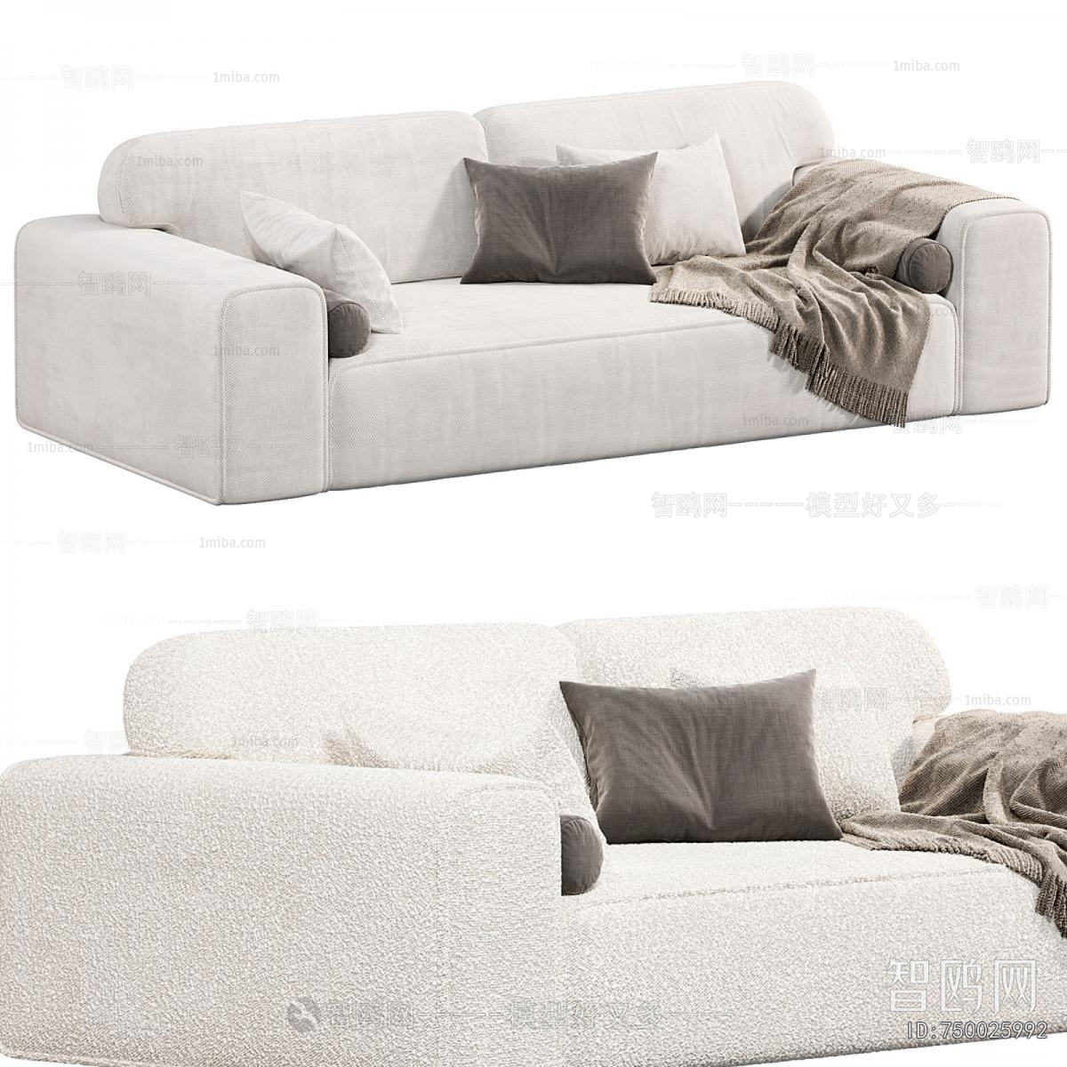 Modern A Sofa For Two
