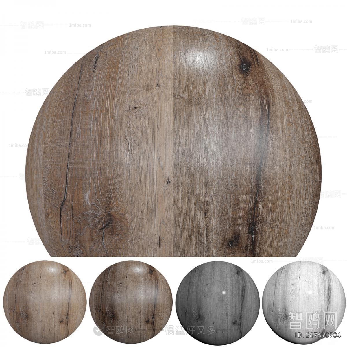 Modern Wall/floor/ceiling