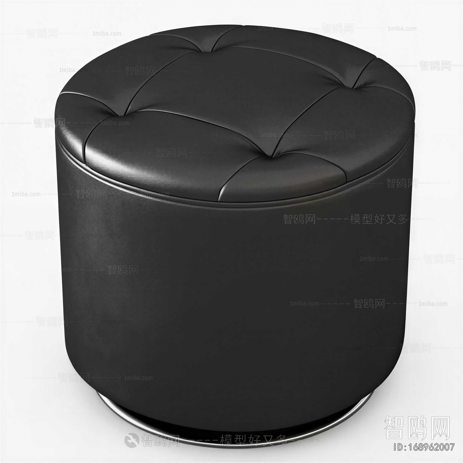 Modern Sofa Stool