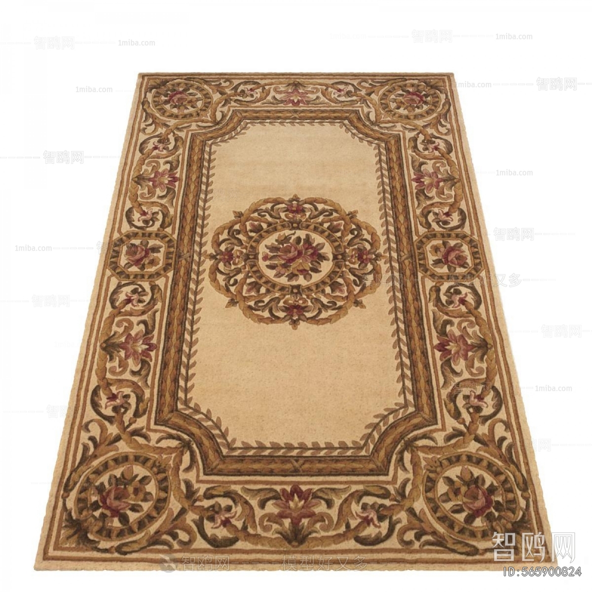 American Style The Carpet