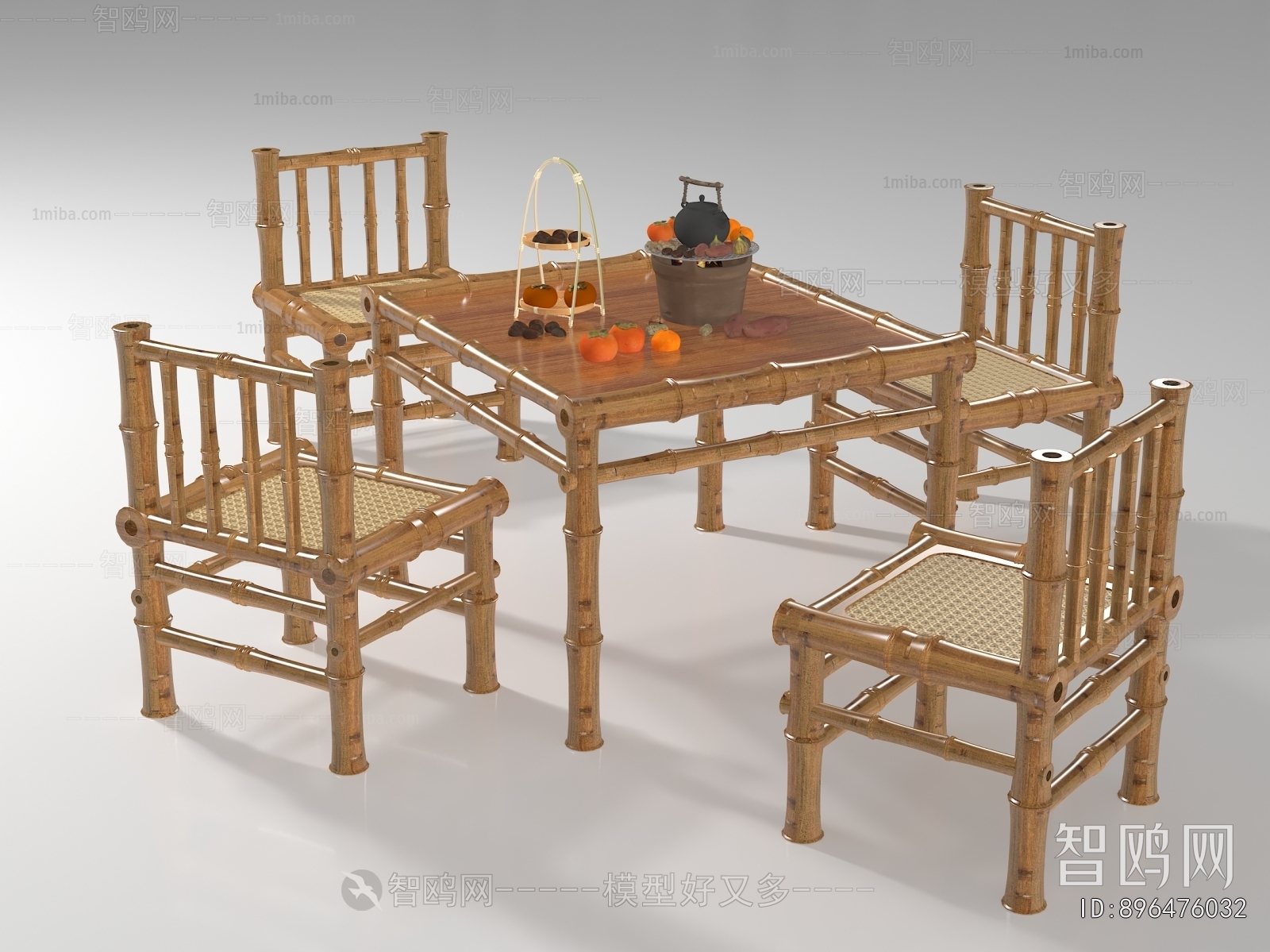 New Chinese Style Outdoor Tables And Chairs