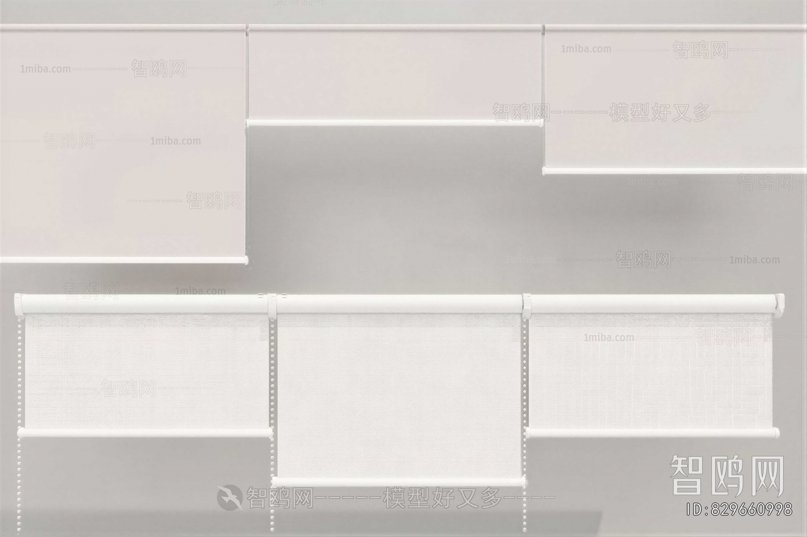 Modern Roller Shutters