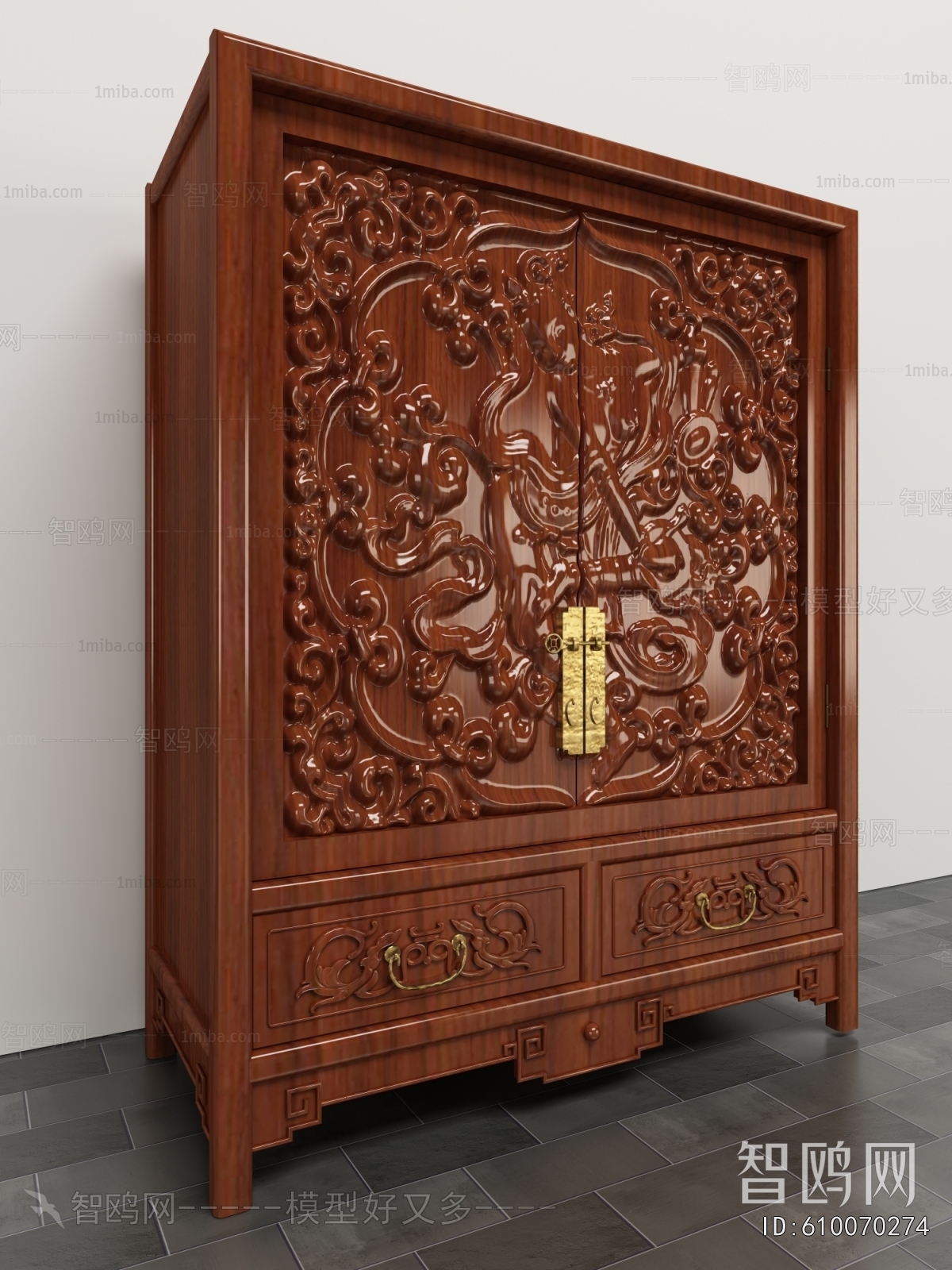 New Chinese Style Other