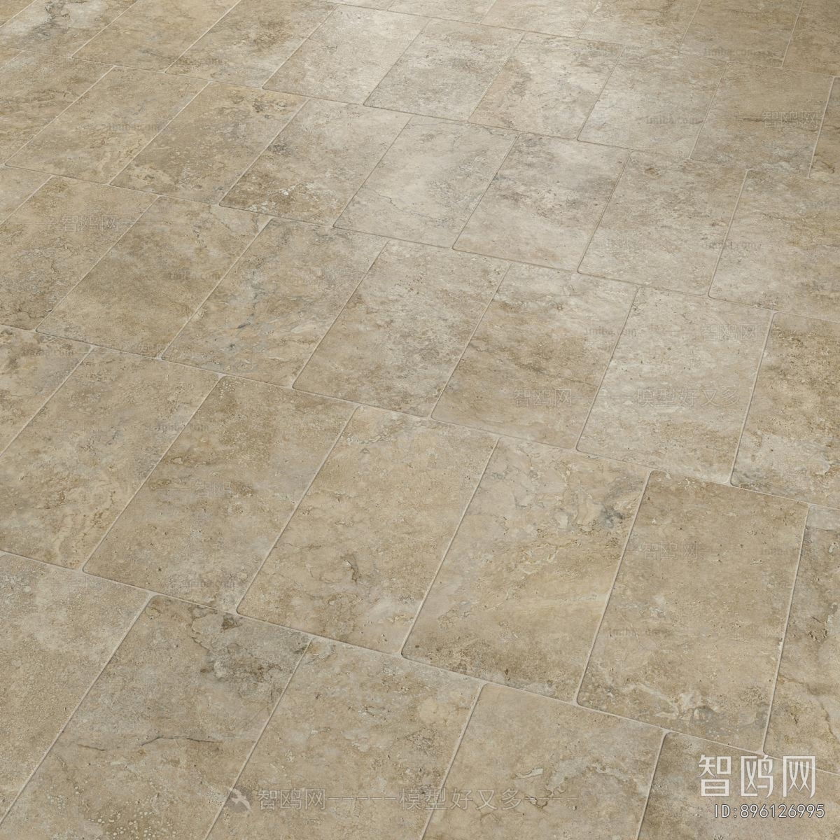 Modern Wall/floor/ceiling