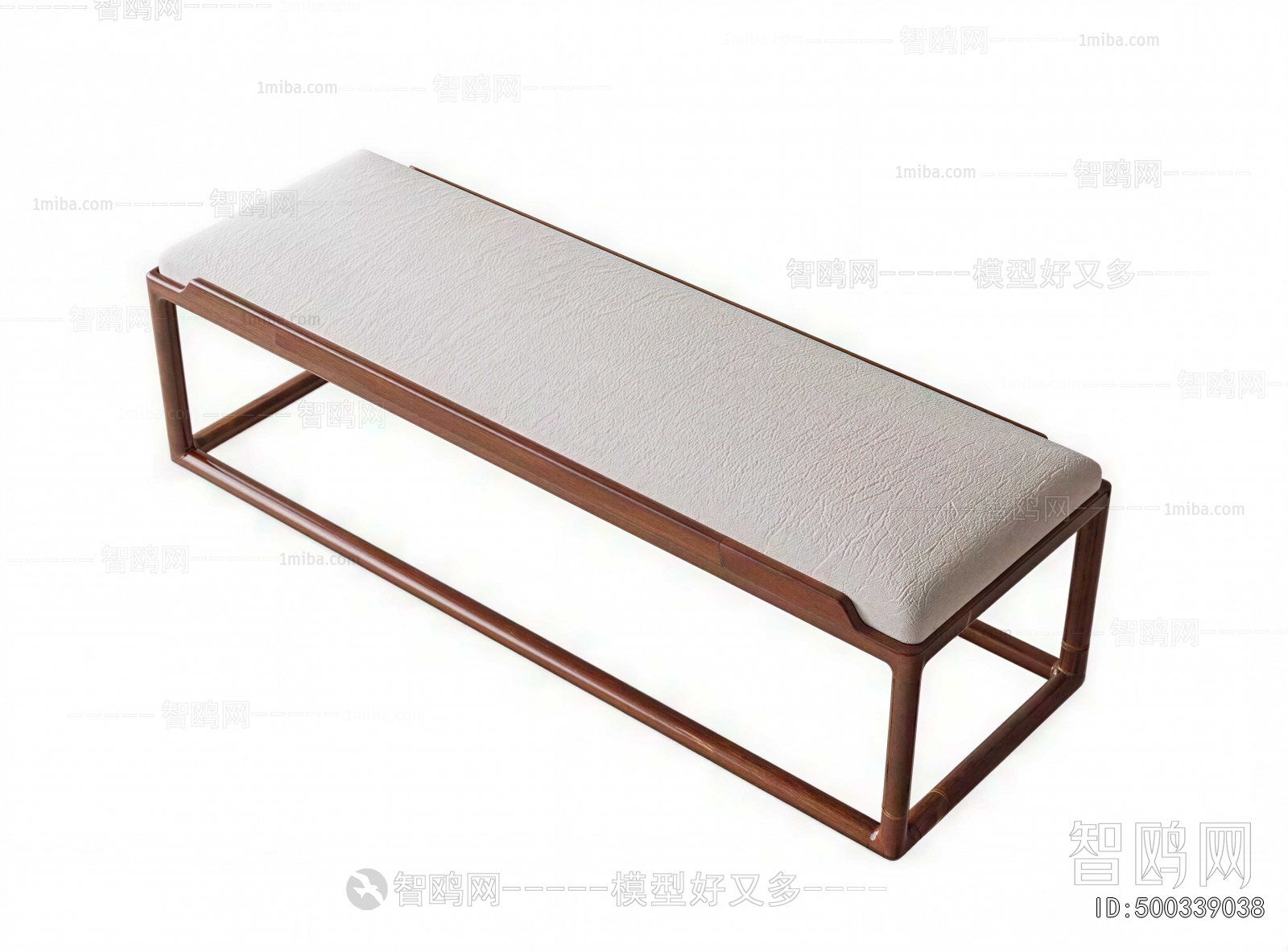 Modern Bench