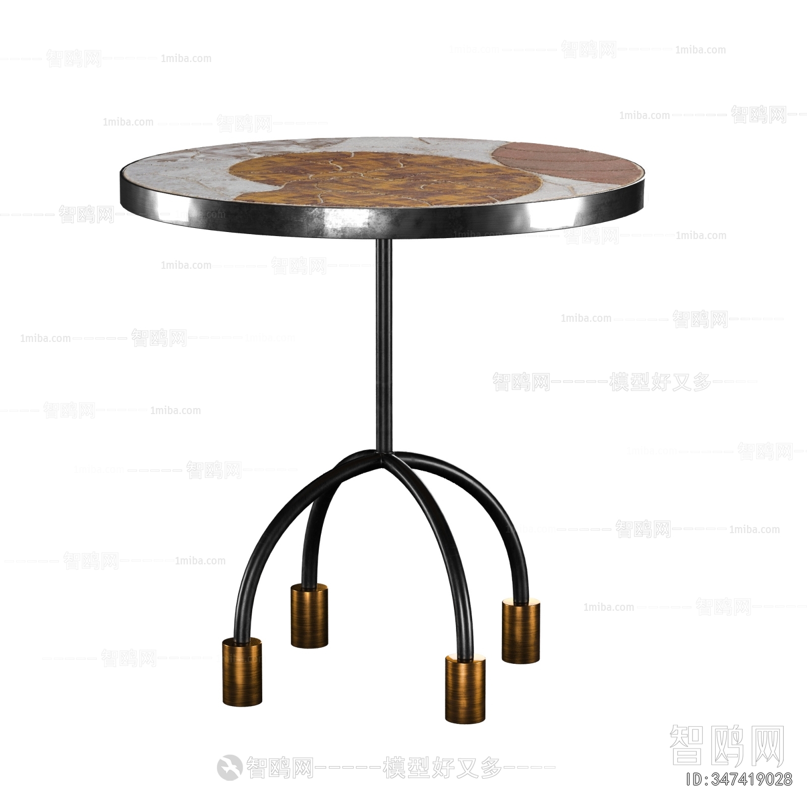 Modern Side Table/corner Table