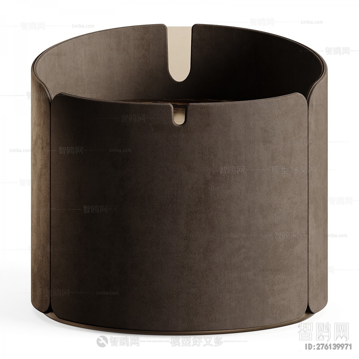 Modern Bedside Cupboard