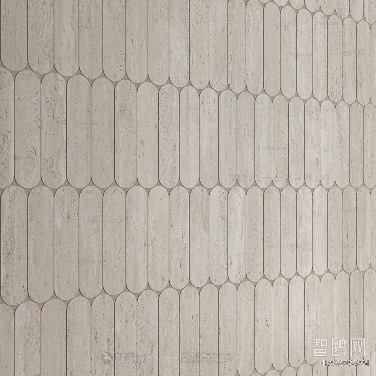 Modern Wall/floor/ceiling