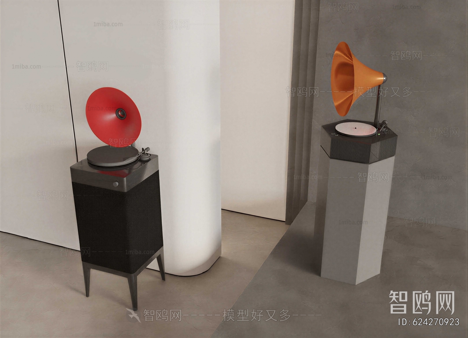 Modern Digital Products