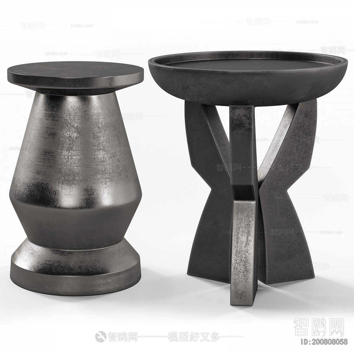 Modern Side Table/corner Table