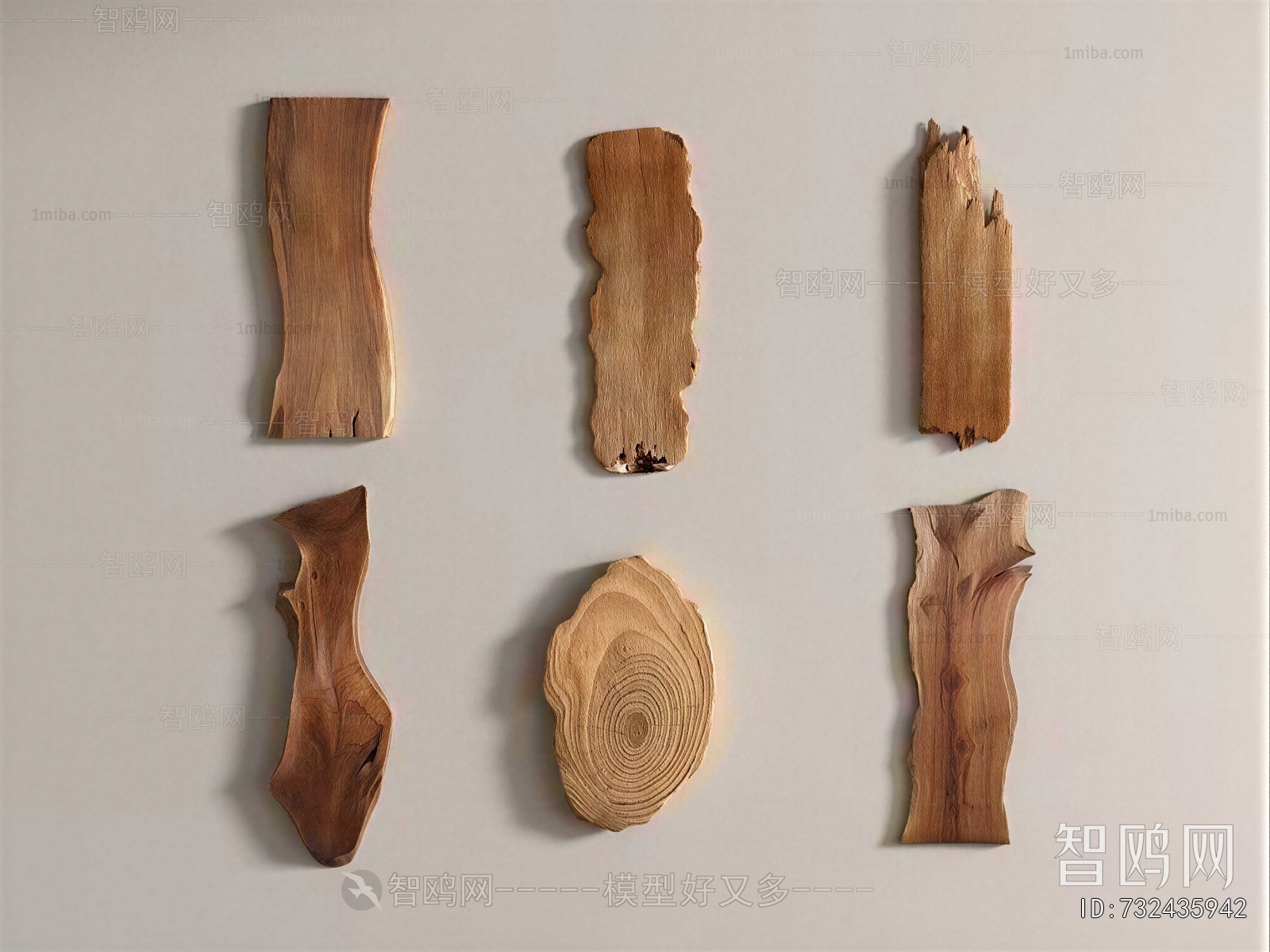 Modern Wall Decoration