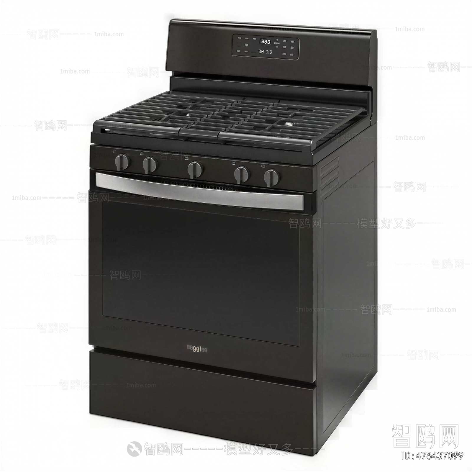 Modern Kitchen Appliance