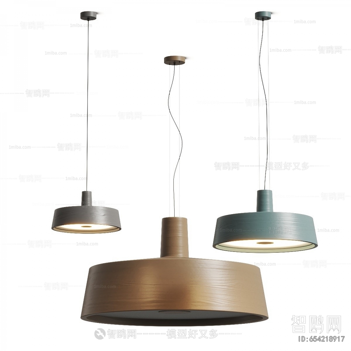 Modern Droplight