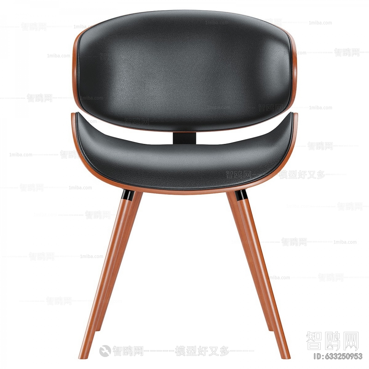 Modern Single Chair