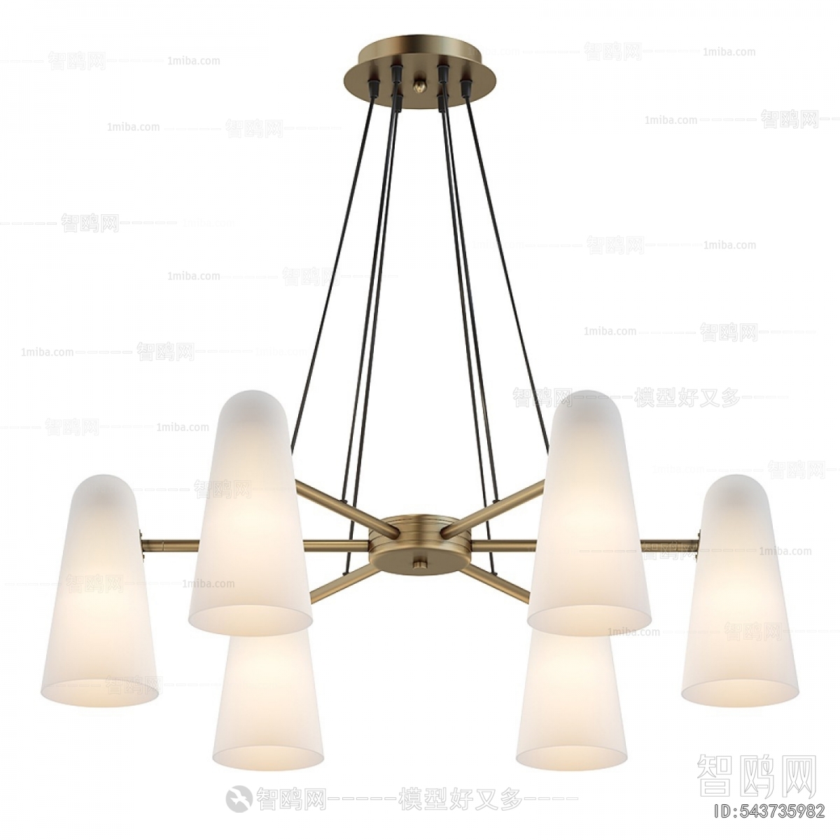 Modern Droplight