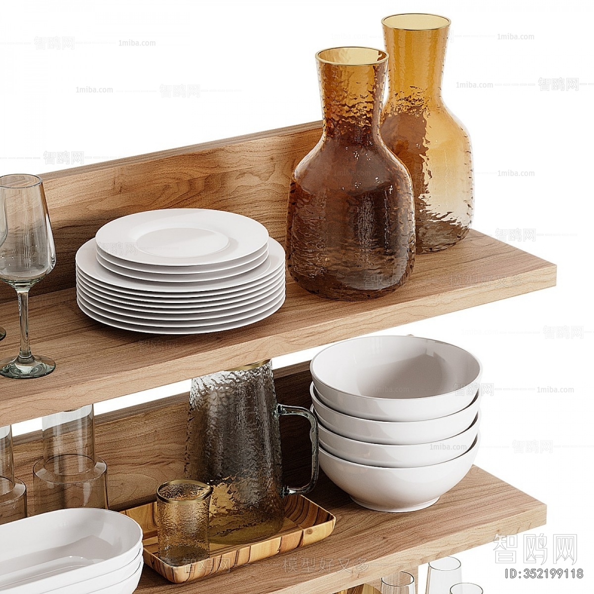 Modern Kitchenware