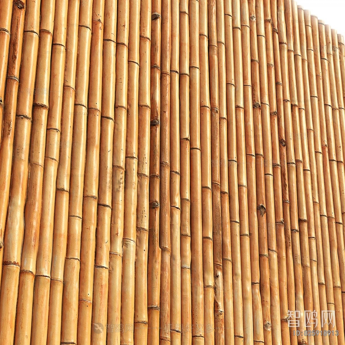 Modern Wooden Screen Partition